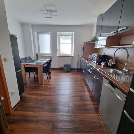 1-2 Personen Zimmer In Kassel Esterno foto
