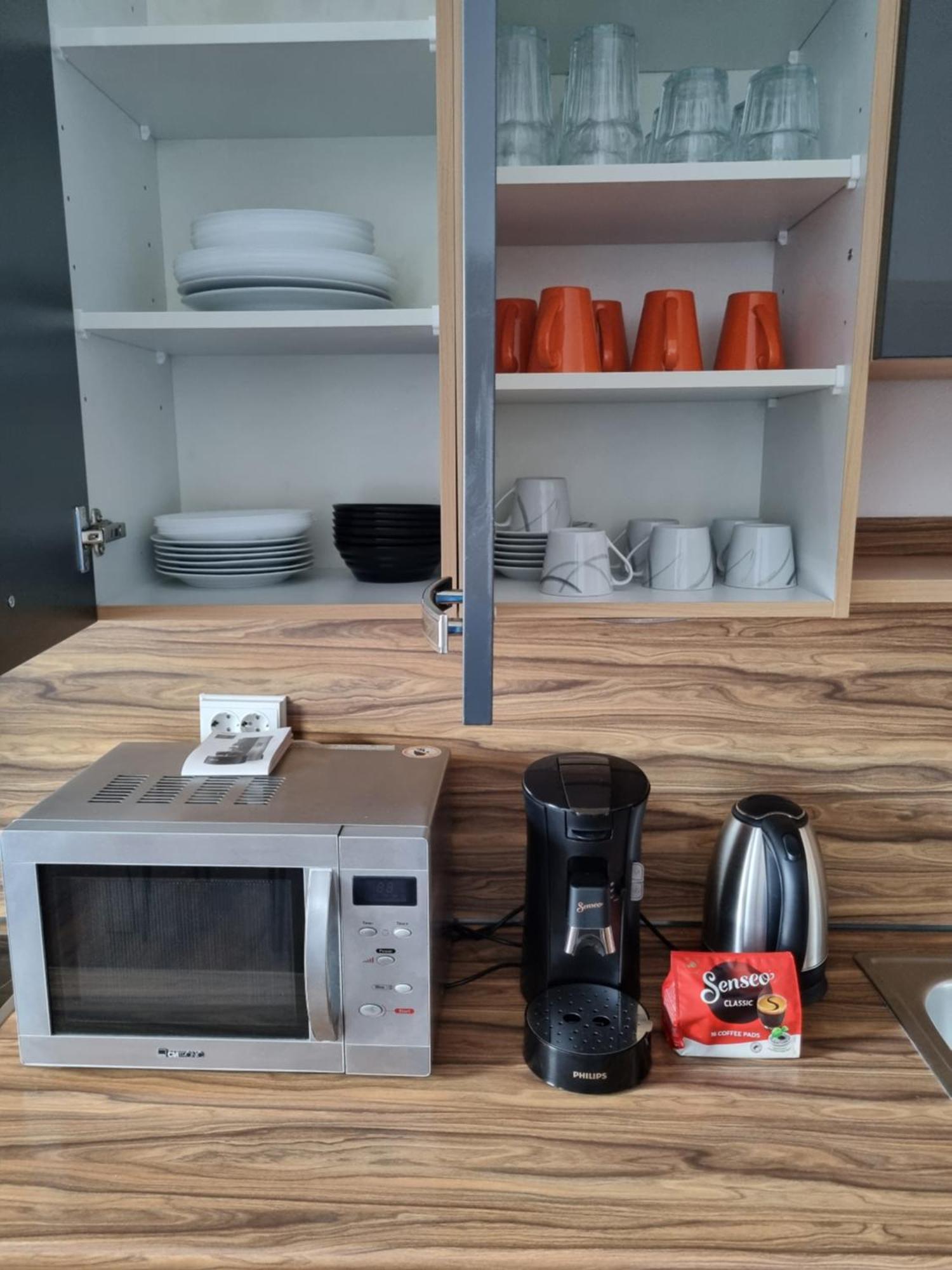 1-2 Personen Zimmer In Kassel Esterno foto